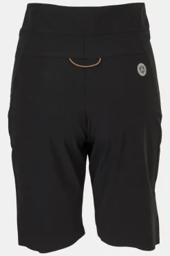 AGU MTB Short Venture Fietsbroek Dames