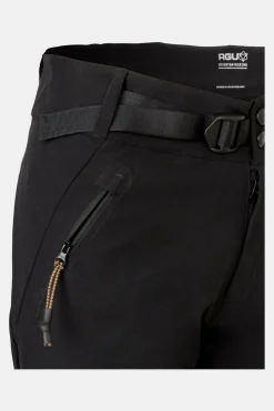 AGU MTB Short Venture Fietsbroek Dames