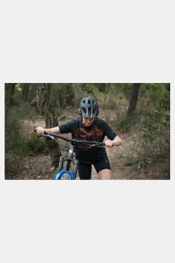 AGU MTB Short Venture Fietsbroek Dames