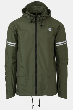 AGU Original Essential Regenjas