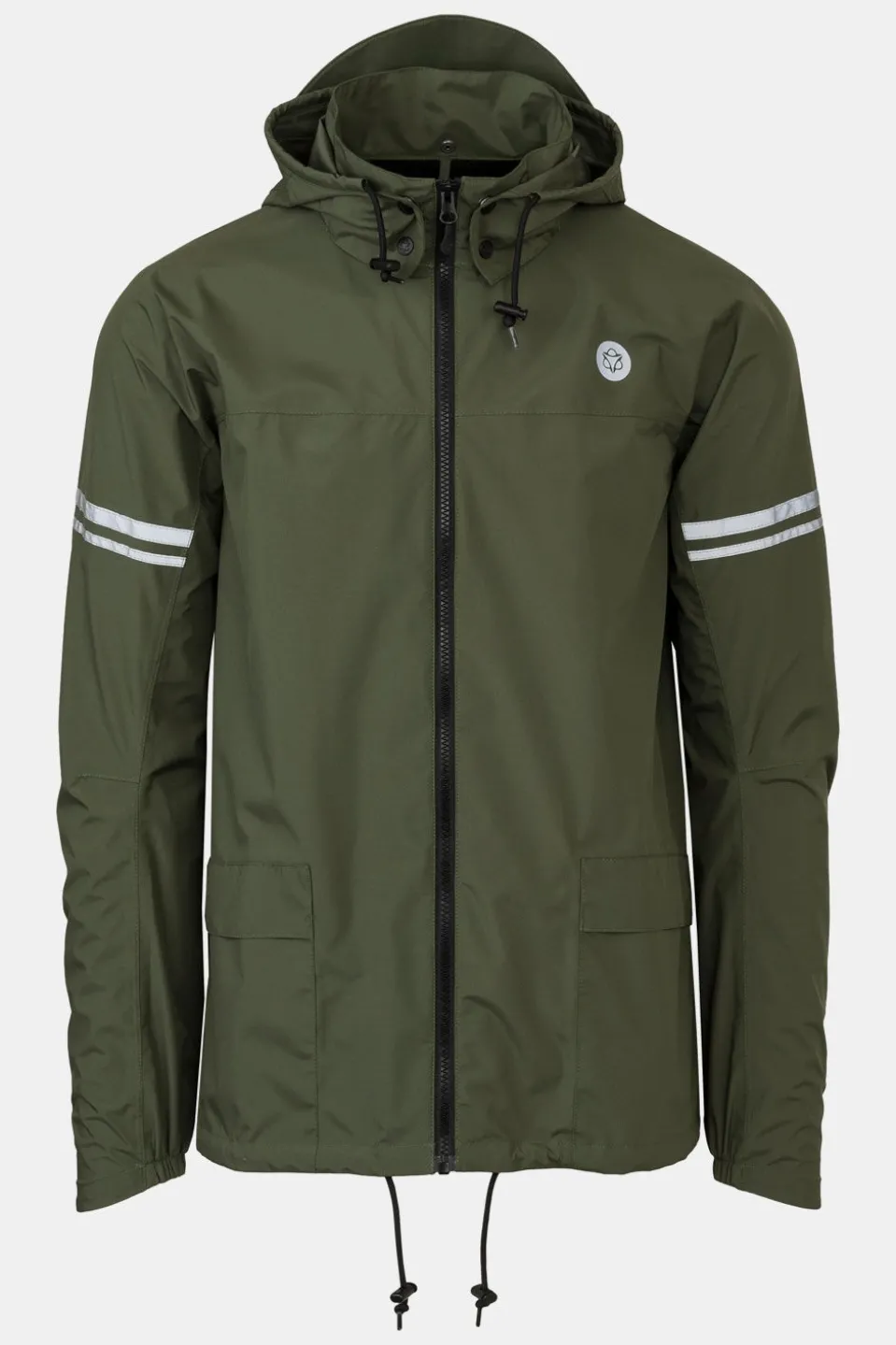 AGU Original Essential Regenjas