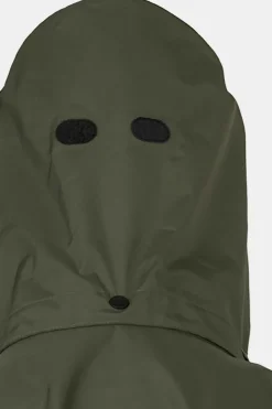 AGU Original Essential Regenjas