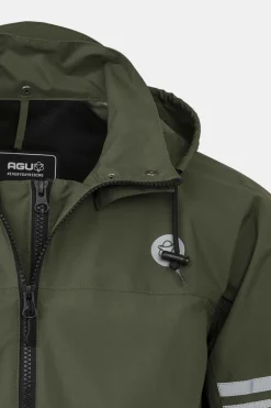 AGU Original Essential Regenjas