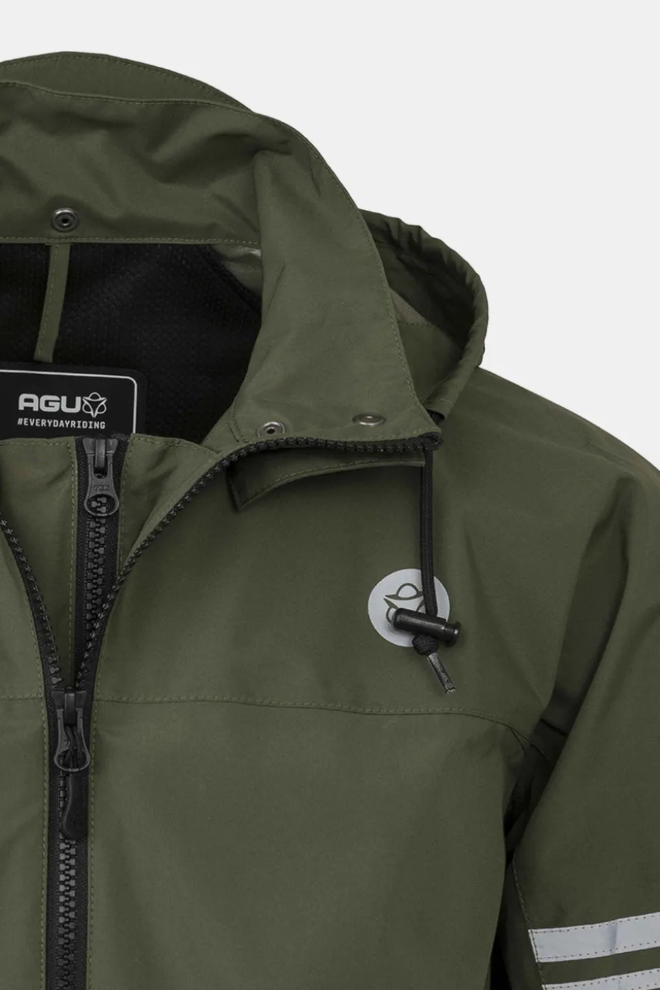 AGU Original Essential Regenjas