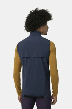 AGU Prime Rain Body Fietsbodywarmer