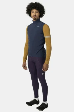 AGU Prime Rain Body Fietsbodywarmer