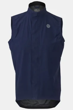 AGU Prime Rain Body Fietsbodywarmer