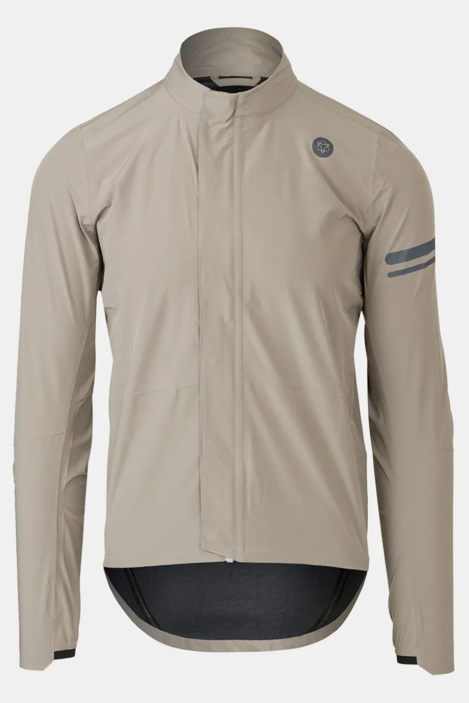 AGU Prime Rain Jacket Performance Fietsjas