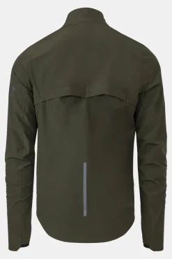 AGU Prime Rain Jacket Performance Fietsjas