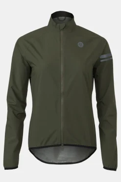 AGU Rain Jacket Essential Jas Dames
