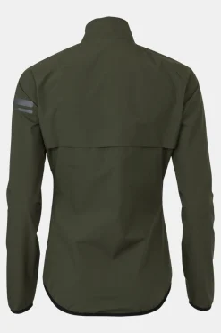 AGU Rain Jacket Essential Jas Dames