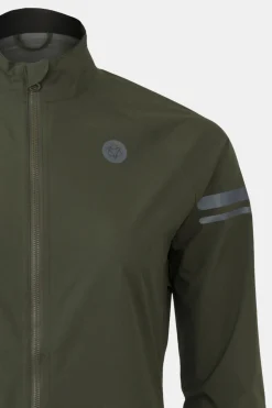 AGU Rain Jacket Essential Jas Dames