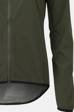 AGU Rain Jacket Essential Jas Dames