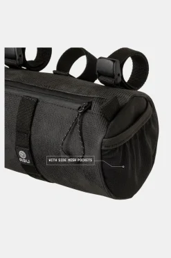 AGU Roll Bag Handlebar Bag Venture Stuurtas