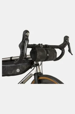 AGU Roll Bag Handlebar Bag Venture Stuurtas
