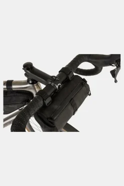 AGU Roll Bag Handlebar Bag Venture Stuurtas