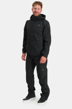 AGU Section Rain Jacket Essential Regenjas