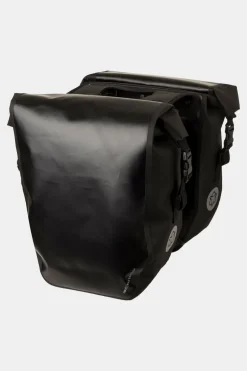AGU Shelter42L MIK Compatible Dubbele Fietstas
