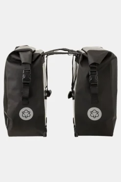 AGU Shelter42L MIK Compatible Dubbele Fietstas