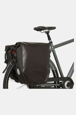 AGU Shelter42L MIK Compatible Dubbele Fietstas