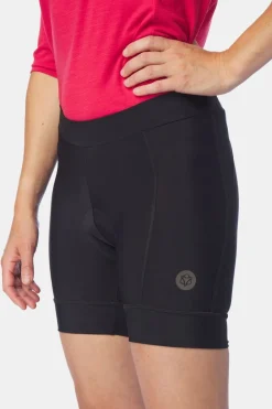 AGU Shorty II Essential Fietsbroek Dames
