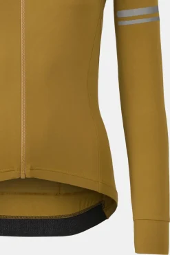 AGU Solid Jersey LS Performance Shirt Dames