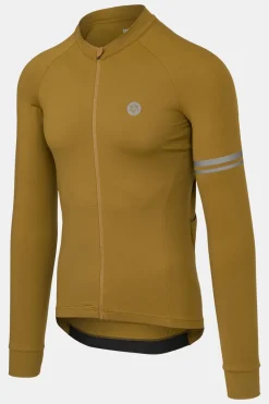 AGU Solid Jersey LS Performance Fietsshirt