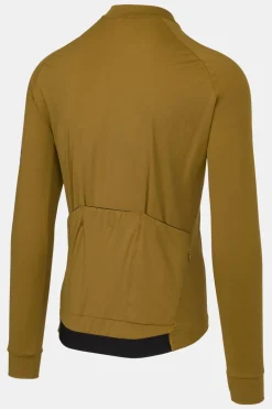 AGU Solid Jersey LS Performance Fietsshirt