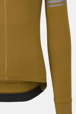 AGU Solid Jersey LS Performance Fietsshirt