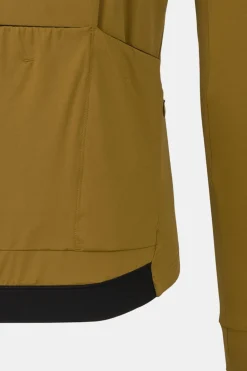AGU Solid Jersey LS Performance Fietsshirt