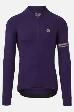 AGU Solid Jersey LS Performance Fietsshirt