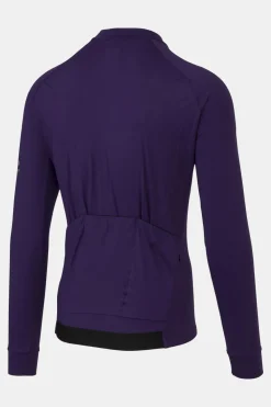 AGU Solid Jersey LS Performance Fietsshirt