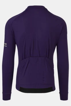 AGU Solid Jersey LS Performance Fietsshirt