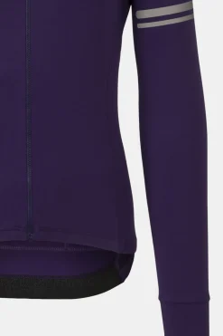 AGU Solid Jersey LS Performance Fietsshirt