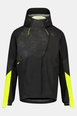 AGU Tech Commuter Hi-Vis & Reflection Regenjas