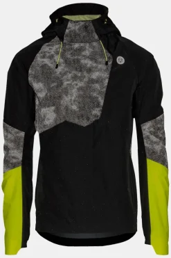 AGU Tech Commuter Hi-Vis & Reflection Regenjas