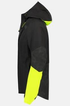 AGU Tech Commuter Hi-Vis & Reflection Regenjas