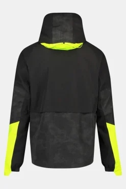 AGU Tech Commuter Hi-Vis & Reflection Regenjas