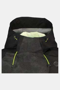 AGU Tech Commuter Hi-Vis & Reflection Regenjas
