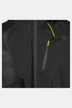 AGU Tech Commuter Hi-Vis & Reflection Regenjas