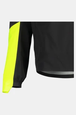AGU Tech Commuter Hi-Vis & Reflection Regenjas