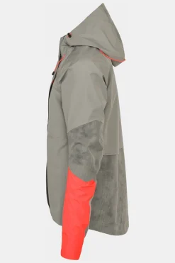 AGU Tech Commuter Hi-Vis & Reflection Regenjas