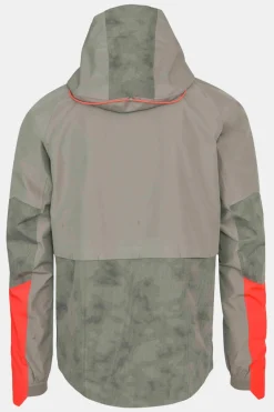 AGU Tech Commuter Hi-Vis & Reflection Regenjas