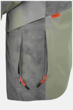 AGU Tech Commuter Hi-Vis & Reflection Regenjas