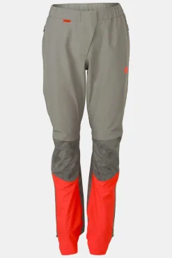 AGU Tech Commuter Hi-Vis & Reflection Regenbroek Dames