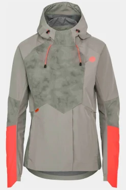 AGU Tech Commuter Hi-Vis & Reflection Regenjas Dames