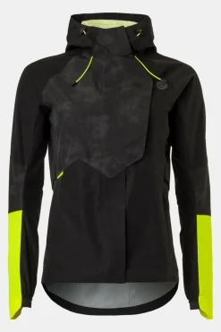 AGU Tech Commuter Hi-Vis & Reflection Regenjas Dames