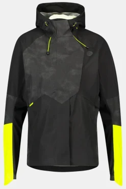 AGU Tech Commuter Hi-Vis & Reflection Regenjas Dames