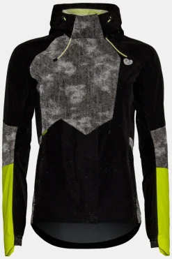 AGU Tech Commuter Hi-Vis & Reflection Regenjas Dames