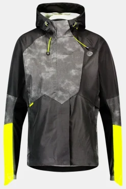 AGU Tech Commuter Hi-Vis & Reflection Regenjas Dames